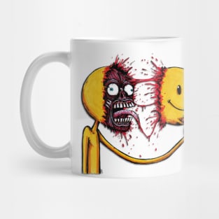 FACE RiP Mug